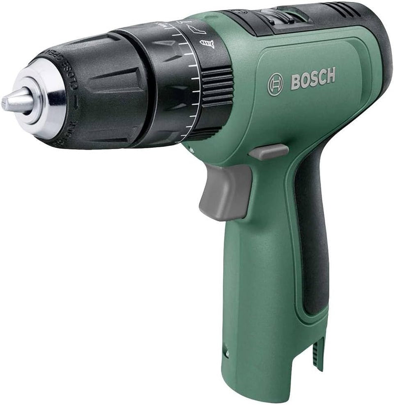 Bosch Akku Bohrschrauber EasyImpact 1200 (Ohne Akku, 12 Volt System, im Karton)