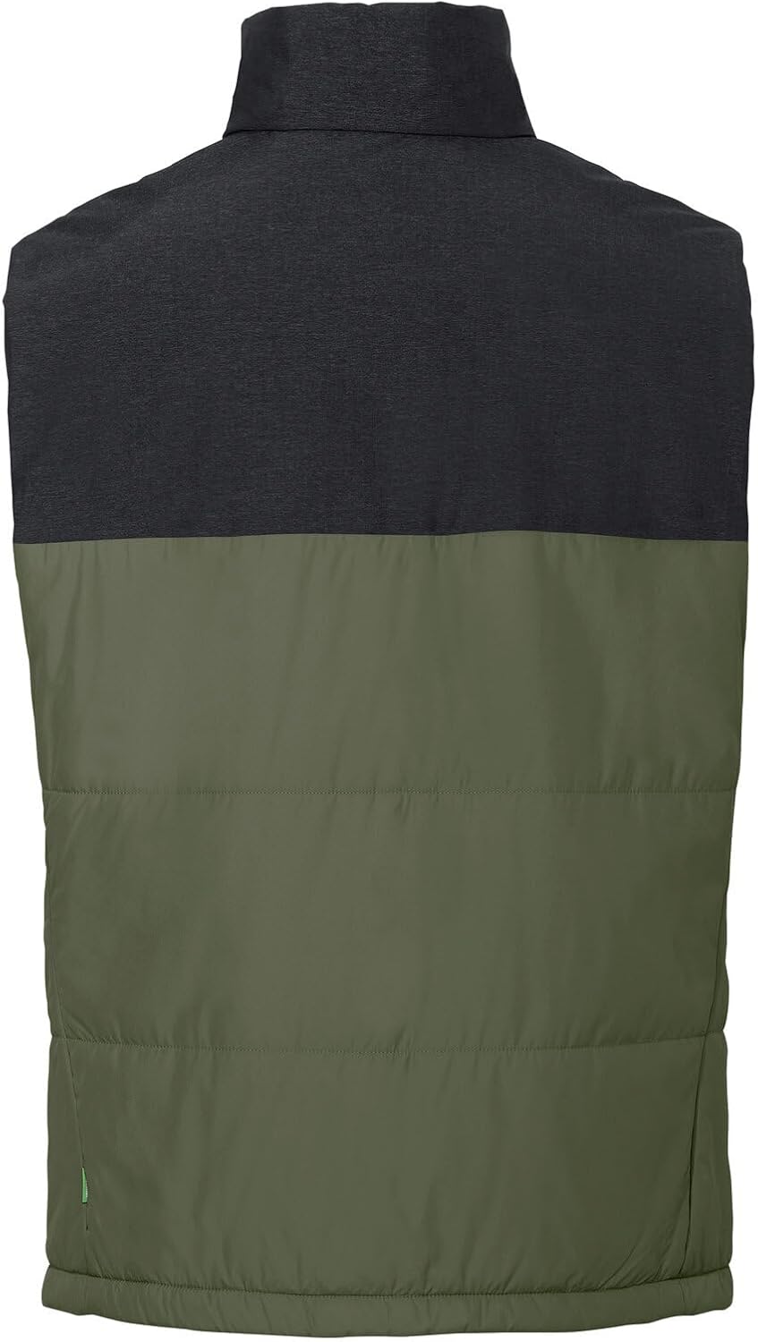 VAUDE Men's Neyland Padded Vest - Weste Herren L Zedernholz, L Zedernholz