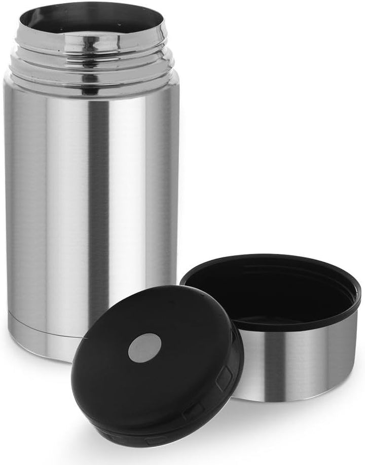 orion group Thermobehälter Thermoskanne Isolierbehälter Warmhaltebox 1,2 L