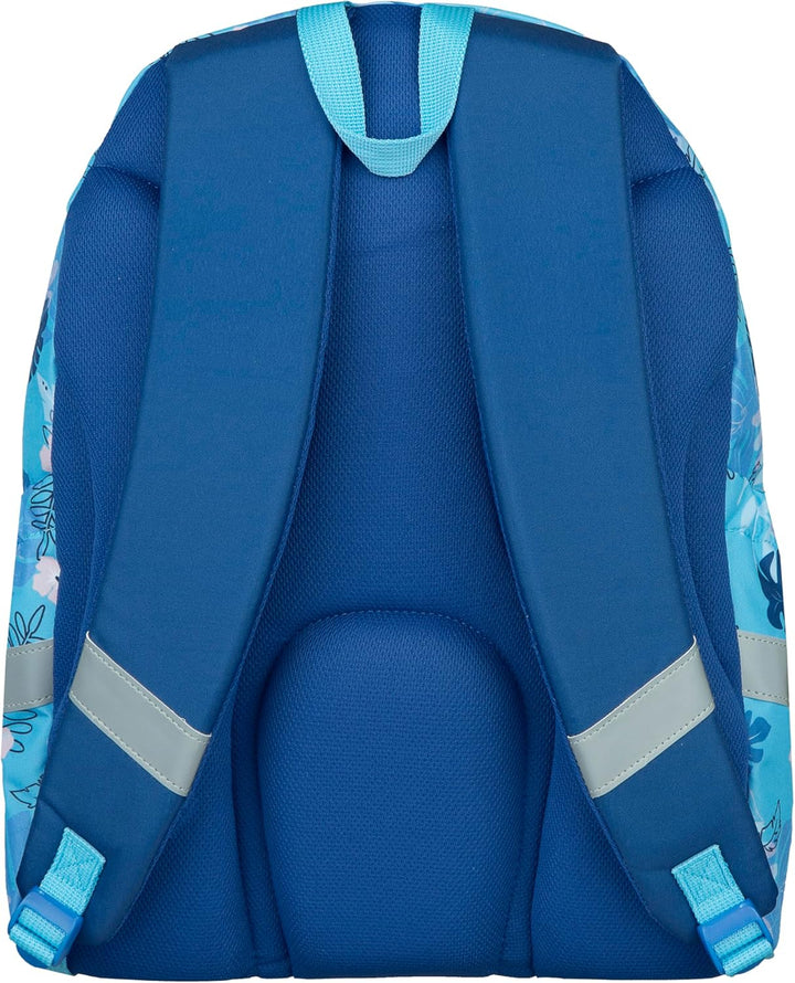 Undercover Jungen Schulrucksack Stitch, Stitch
