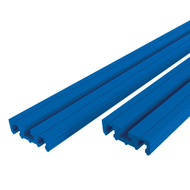 Kreg KKS2745 Klemmtrak-Kit, 114,4 cm