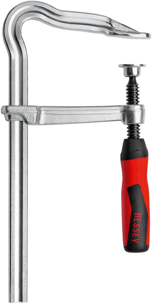Bessey OMEGA-Schraubzwinge GMZ-2K 200/100 Size Farbe, Size Farbe