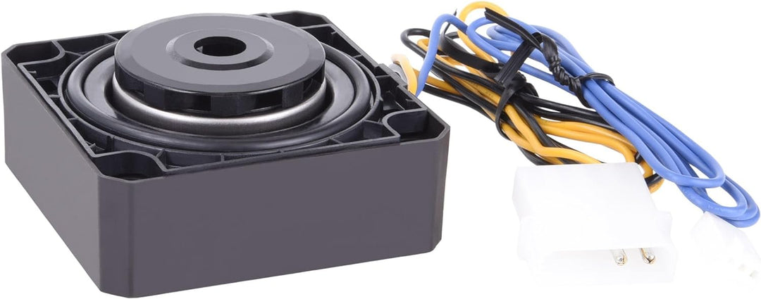 Alphacool 13991 ES Laing DDC310 Pumpe - Single Black Plastic Wasserkühlung