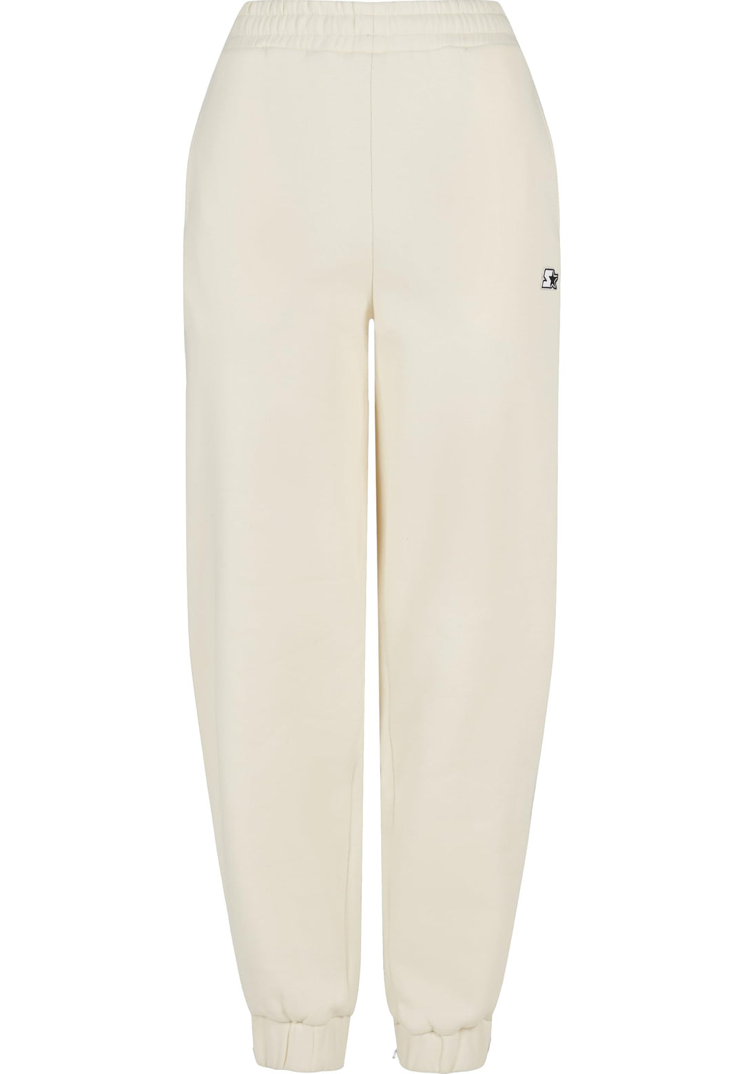 STARTER BLACK LABEL Damen Ladies Starter Essential Sweat Pants, S Palewhite