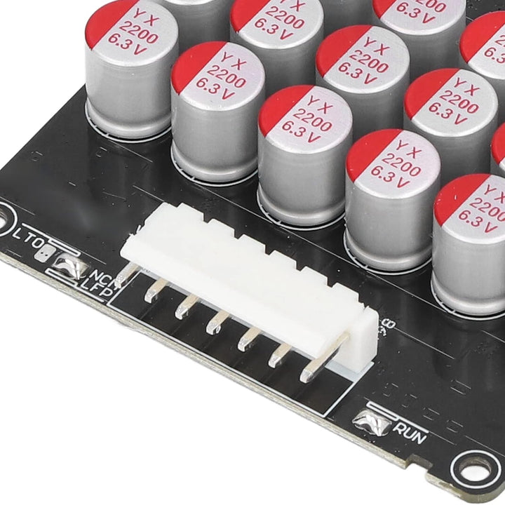 Batterieaktiver Equalizer, 5A Universal Cell Balancer, Lifepo4 Lion Lithium Balance Board mit Kabel