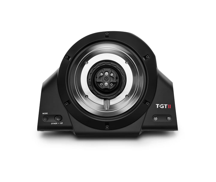 Thrustmaster T-GT II Servo Base - Force Feedback Wheel Base - Offiziell PlayStation 5 und Gran Turis
