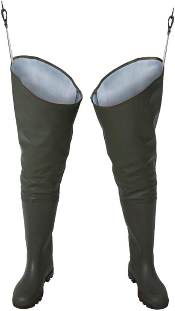 angelservice24 Watstiefel Material ist kältebeständig bis -50ºC 41 EU