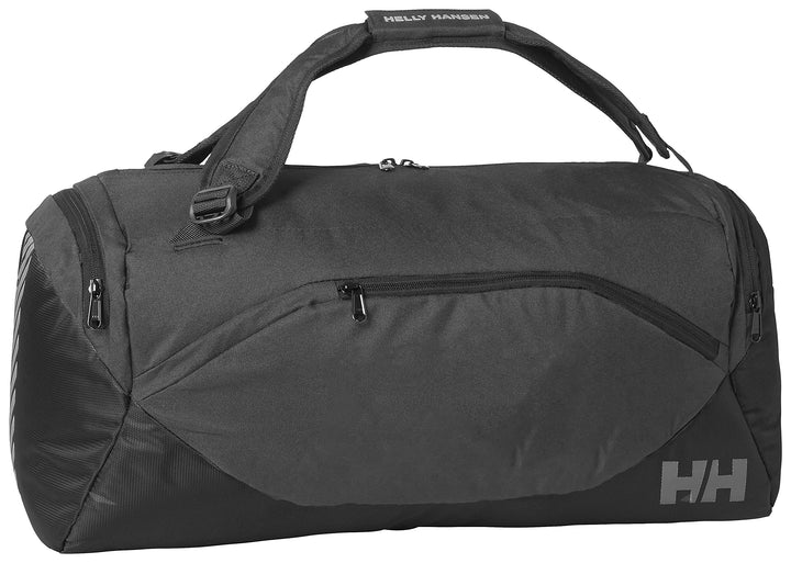 Helly Hansen Unisex Bislett Sporttasche STD Ebenholz, STD Ebenholz
