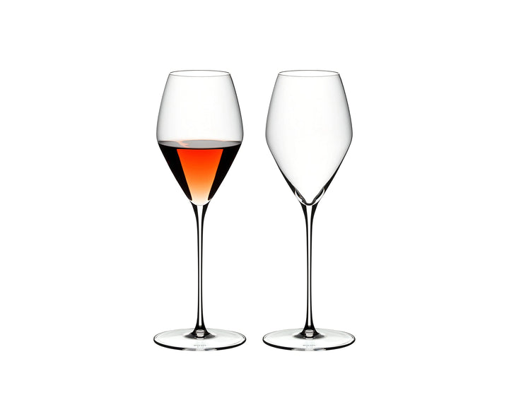 RIEDEL Veloce Rosé Rosa, Rosa