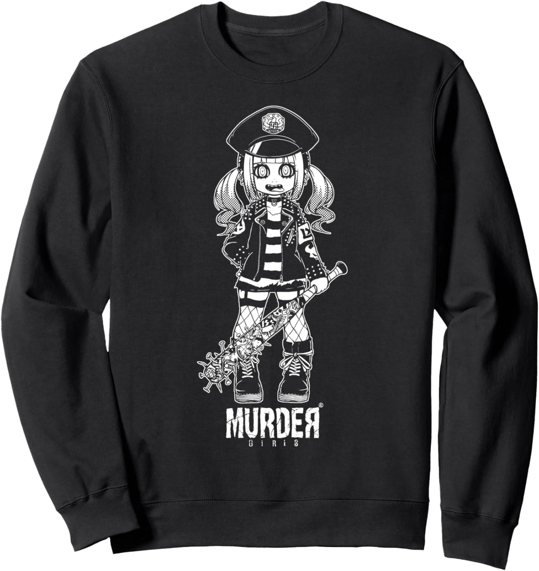 TOMA-T-0001-KILLER.B Sweatshirt