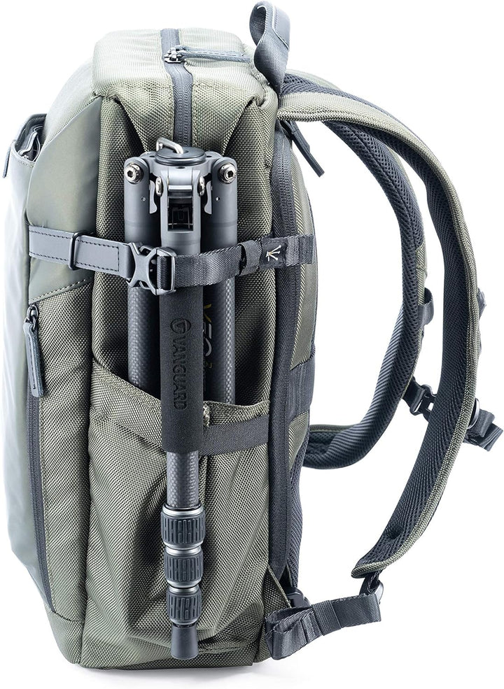 VEO SELECT 49 Rucksack gruen Grün Rucksack VEO SELECT 49 GR, Grün Rucksack VEO SELECT 49 GR