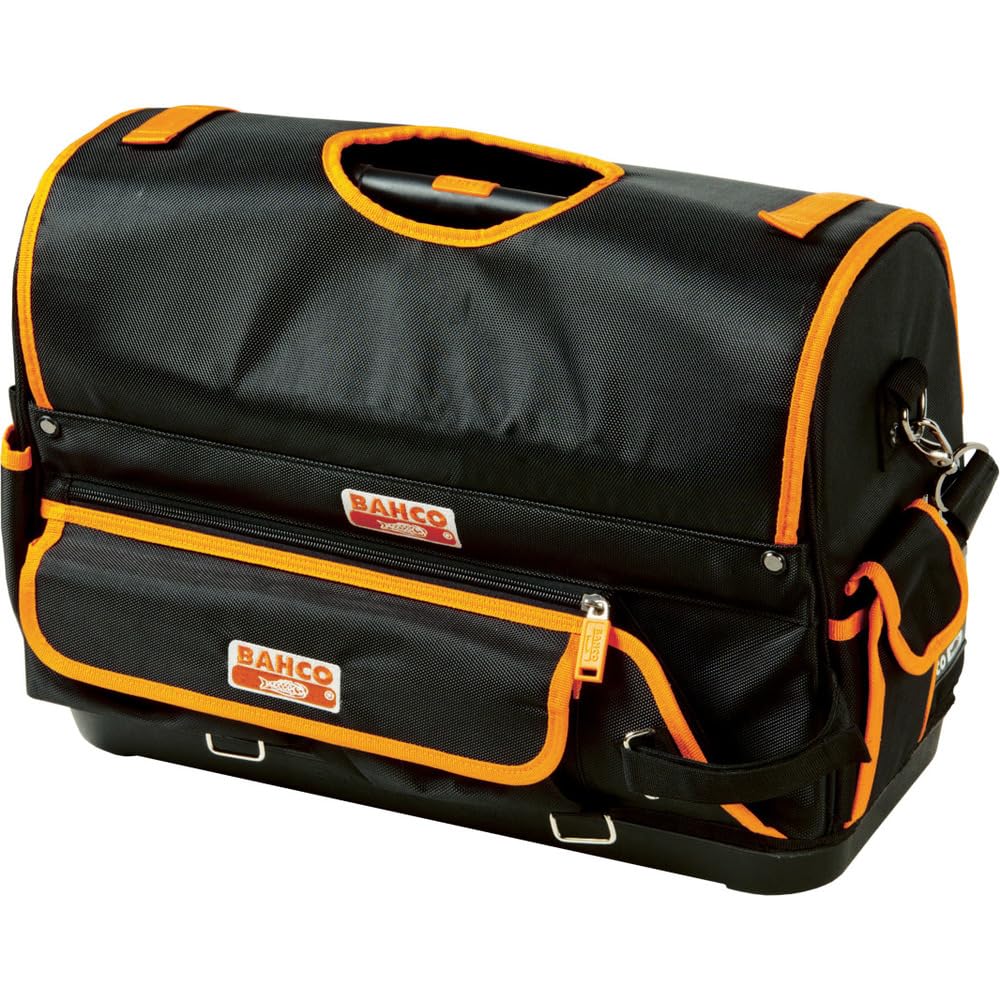 Werkzeugtasche mit Kunststoffboden