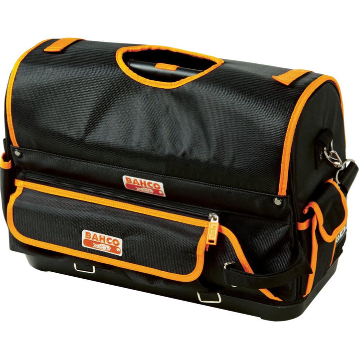 Werkzeugtasche mit Kunststoffboden
