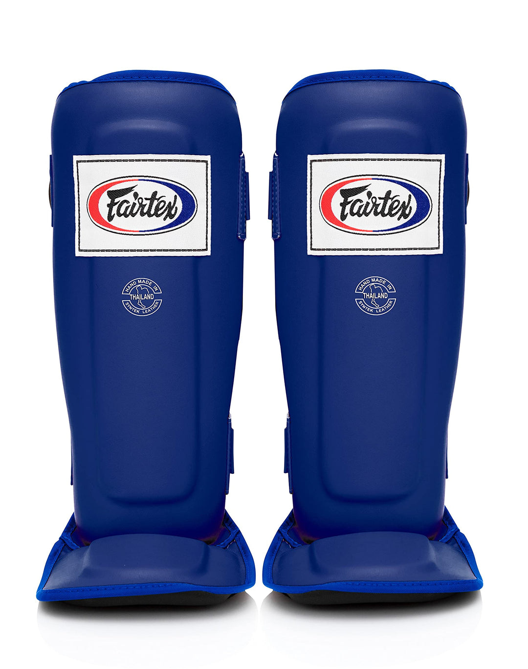 Fairtex SP3 Muay Thai Schienbeinschützer für Herren, Damen, Kinder | MMA-Training| Hochwertig, Leich