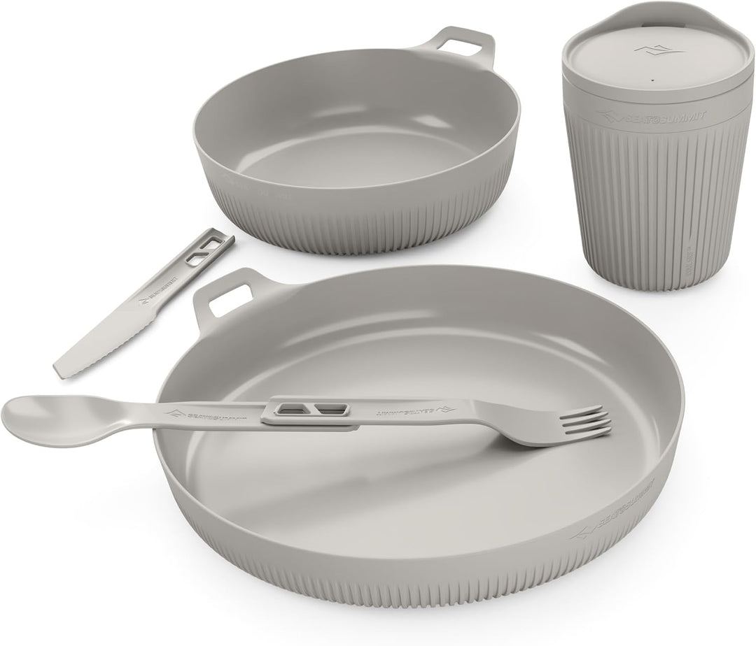 Sea to Summit Horizon Dinnerware Set - [6 Piece]