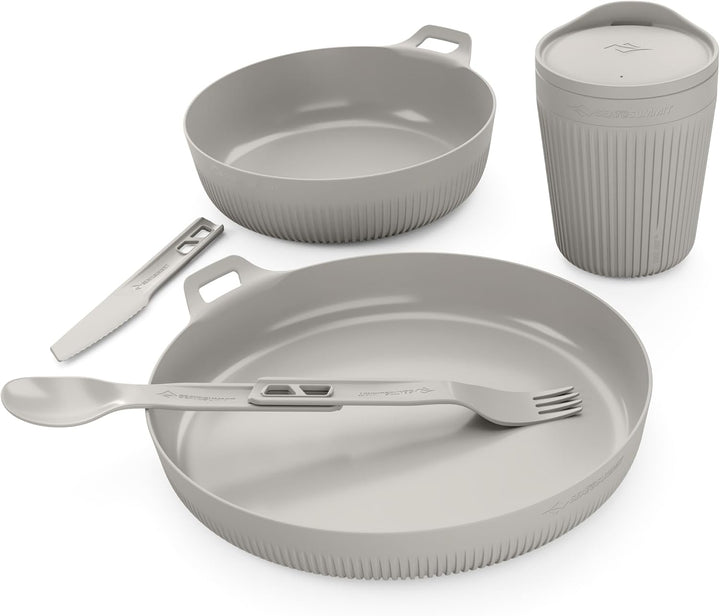 Sea to Summit Horizon Dinnerware Set - [6 Piece]