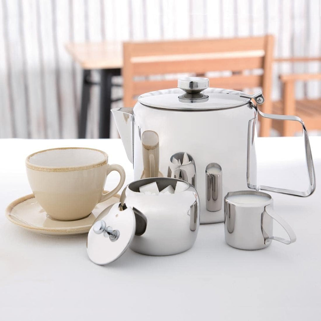 Olympia,K681,Concorde AA8RVS theekan2L 70oz, 70oz