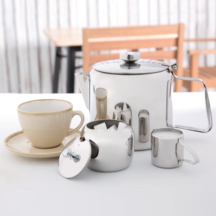 Olympia,K681,Concorde AA8RVS theekan2L 70oz, 70oz
