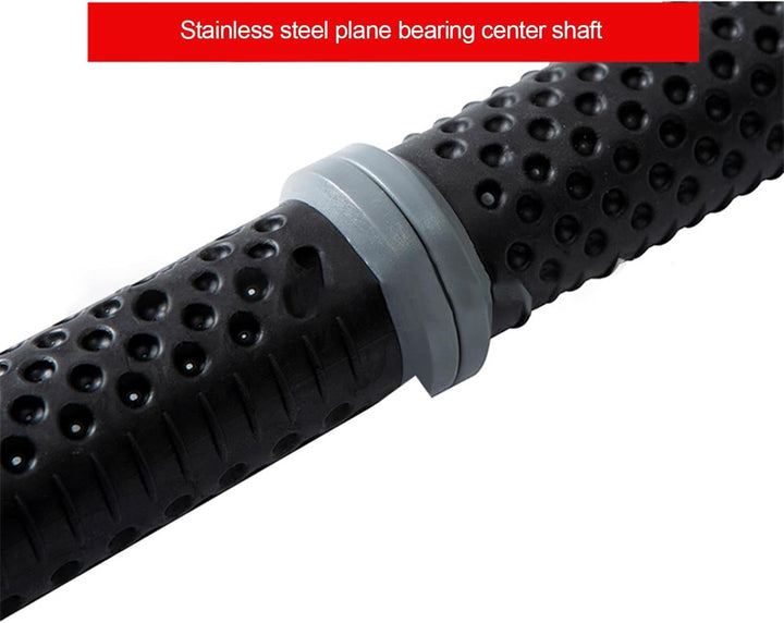 Twist Grip Hand Strengthener | Weighted Hand Grip Strengthener | Forearm Trainer Twist Grip | Twist