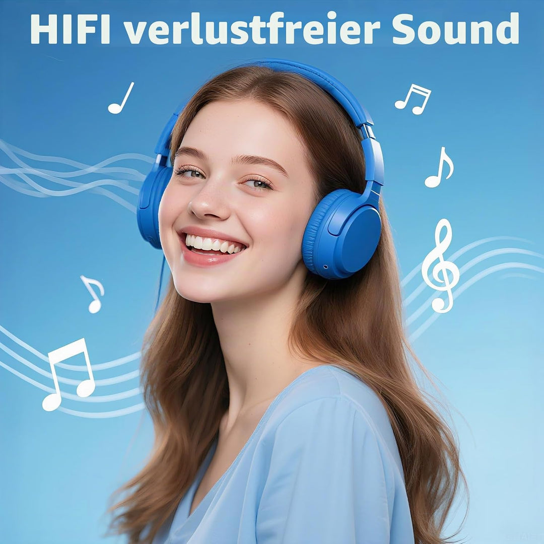 MP3 Players Bluetooth 5.2-1,8 Zoll TFT Farbbildschirm mit Clip Sport 32GB MP3 - Player FM Radio, Lau