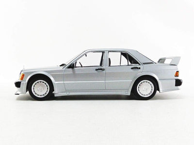 Mercedes-Benz 190E 2.5-16 EVO 1 1989 - 1:18 - Minichamps