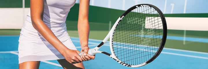 Head Metallix Attitude Pro Tennisschläger – vorbespannter Tennisschläger für Erwachsene für Kontroll