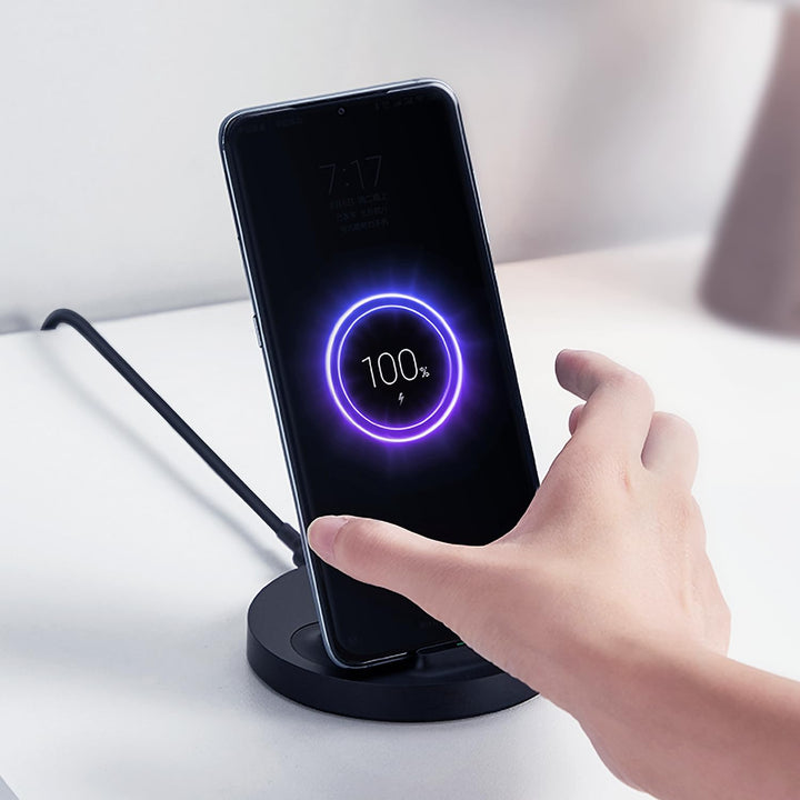 Mi 20W Wireless Charging Stand