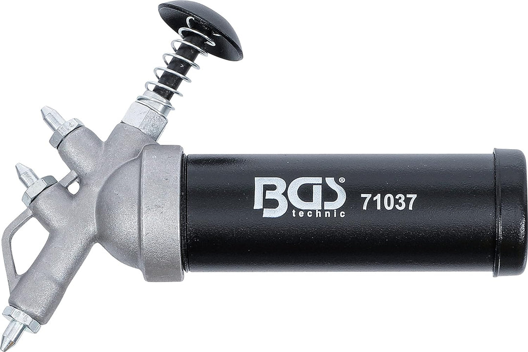 BGS 71037 | Mini-Fettpresse | 85 cm³