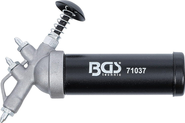 BGS 71037 | Mini-Fettpresse | 85 cm³