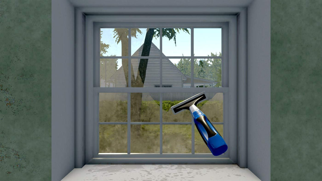 JustForGames HOUSE FLIPPER - SWITCH