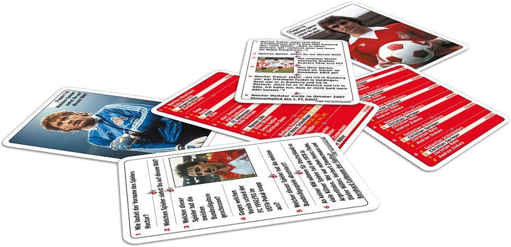 Teepe 22182472 1. FC Köln Quiz