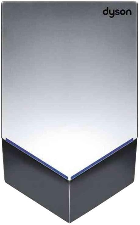 Dyson Airblade V AB12 sprayed nickel