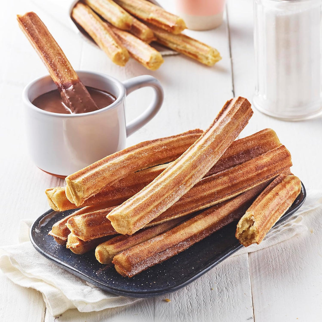 Spielplaq Churros AA Premium