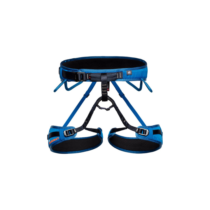 Mammut Herren Ophir 3 Slide [202001] Seat Harnesses (1er Pack) L Dark Enzian, L Dark Enzian
