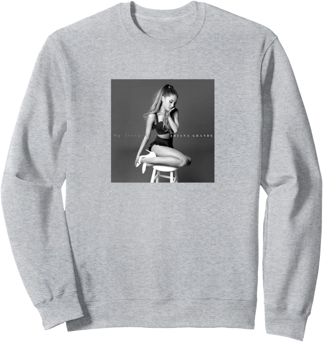 Offizielles Ariana Grande My Everything Sweatshirt