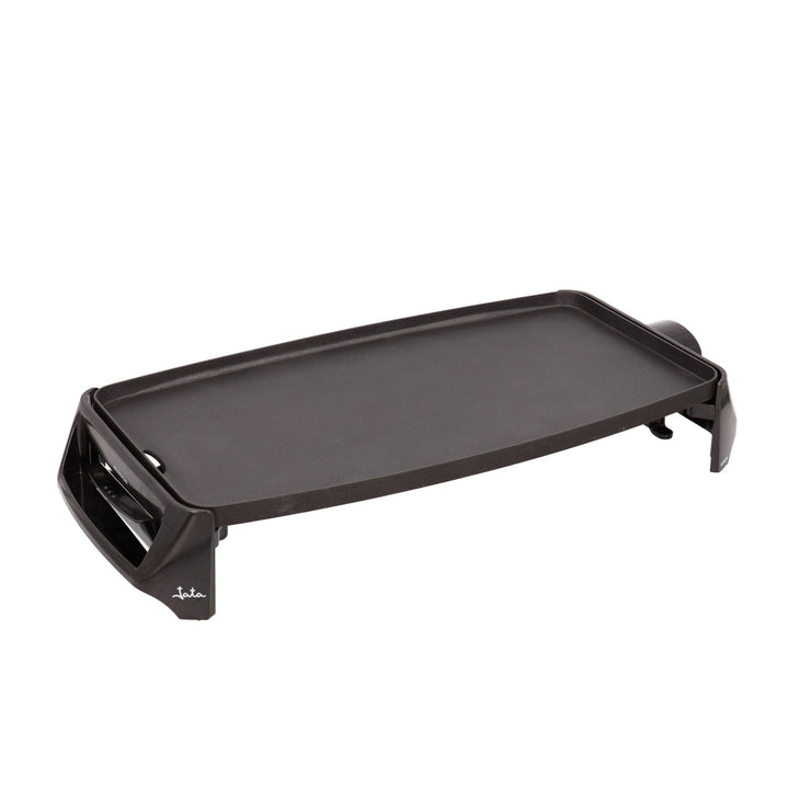 Jata Gr195 Elektrischer Tischgrill, Antihaftbeschichtung, 2.200 W,