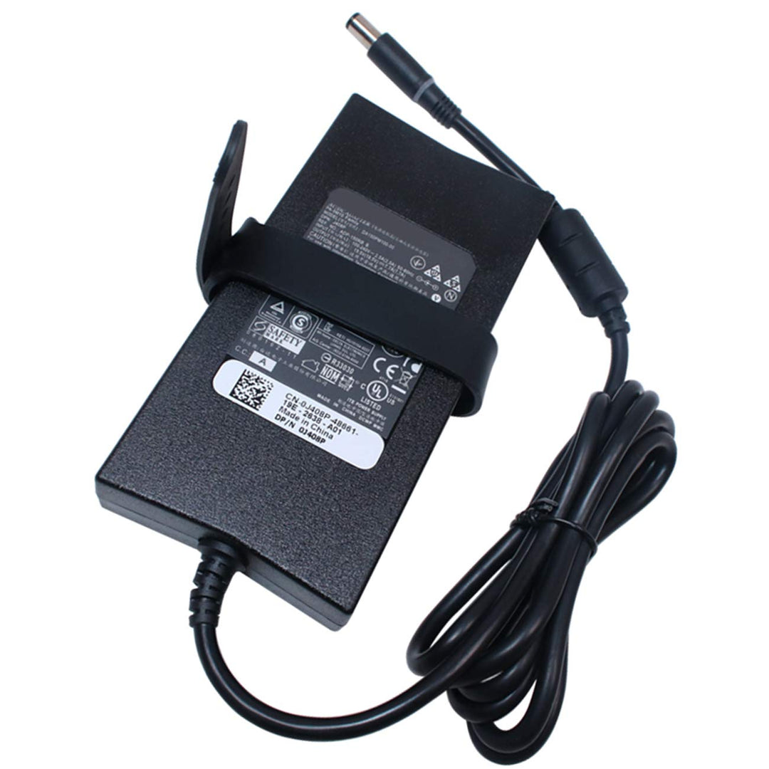 XITAIAN 19.5V 7.7A 150W DA150PM100-00 Adapter Netzteil Ladegerät Ersatz für Dell M14X M15X M17X ADP-