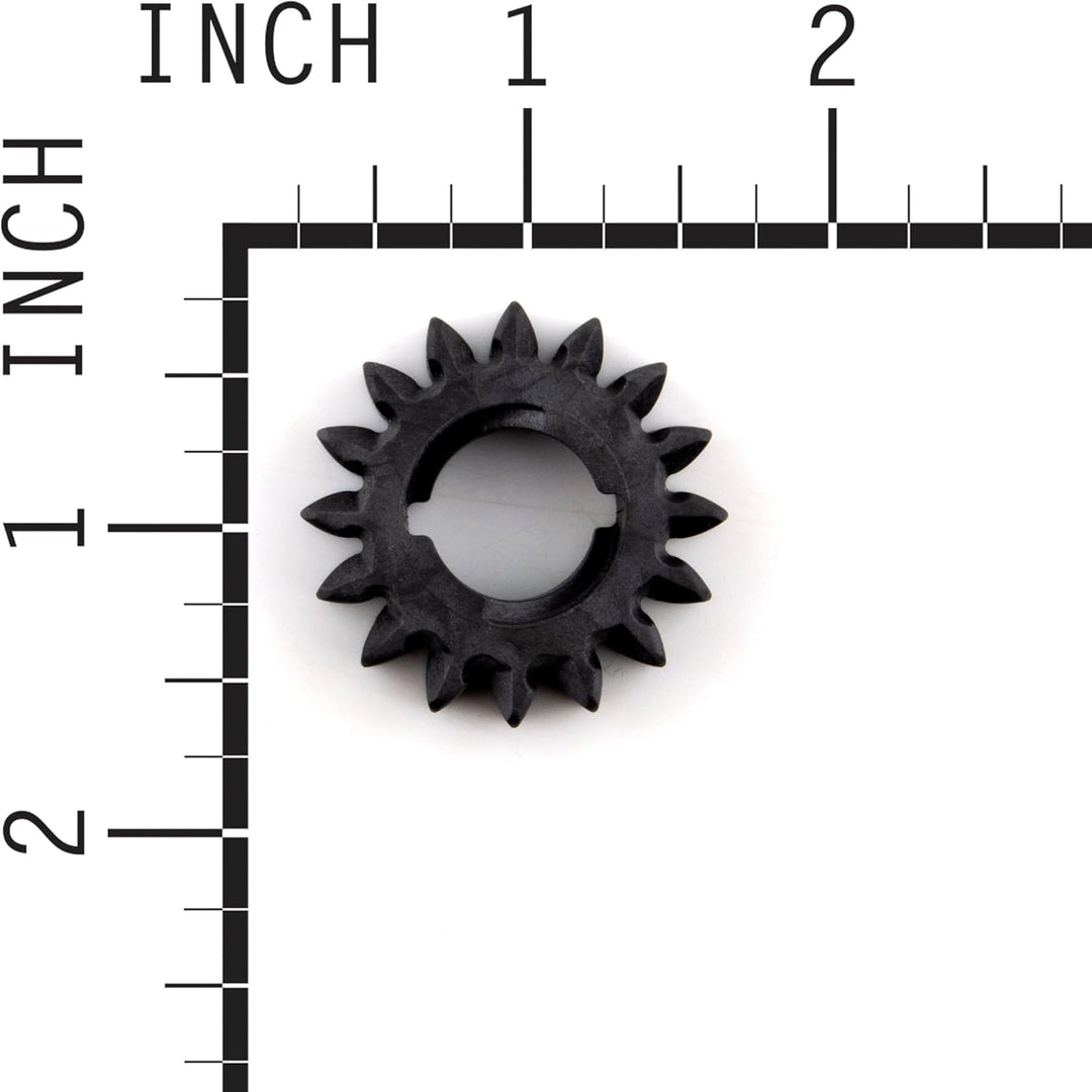 Briggs and Stratton 4194 Anlasserzahnräder 695708, 5 Stück