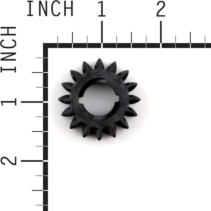 Briggs and Stratton 4194 Anlasserzahnräder 695708, 5 Stück