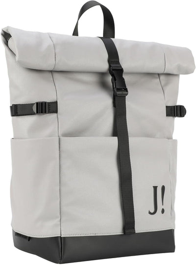 Joop Jeans Marcena Otis - Rucksack 45 cm Grau, Grau