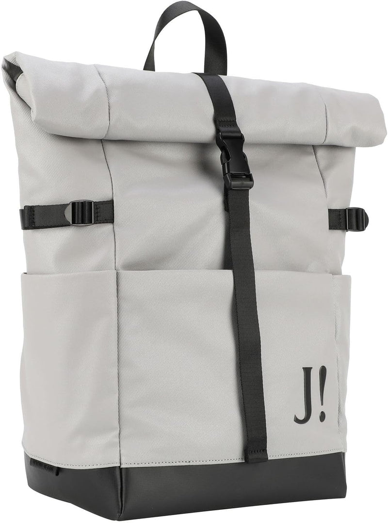 Joop Jeans Marcena Otis - Rucksack 45 cm Grau, Grau