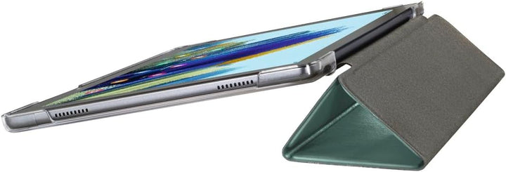 Hama Hülle für Samsung Galaxy Tab A8 10.5" (aufklappbares Case für Samsung Tablet 10,5 Zoll/26,4 cm
