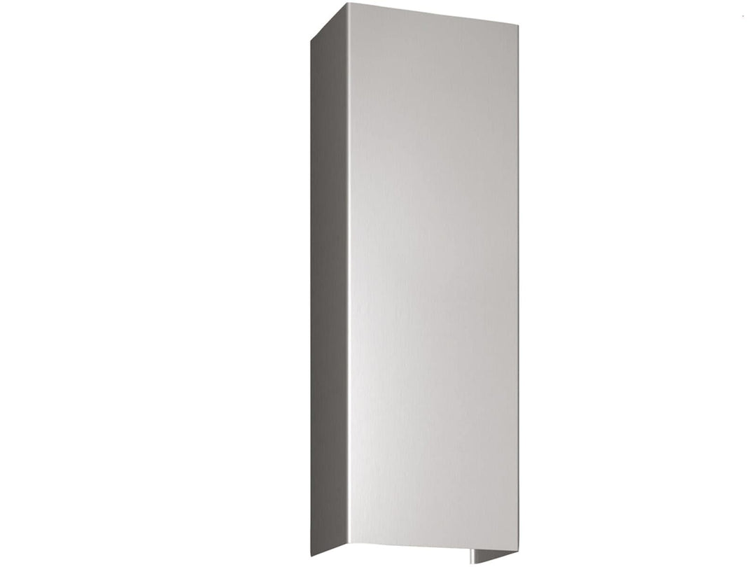 Bosch DHZ1234 Zubehör für Dunstabzüge, Kaminverlängerung 750 mm, Made in Germany
