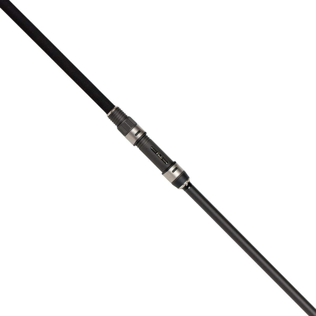 Greys Air-Curve 12ft 3,00lb 50mm mit durchgehendem Schrumpfschlauchgriff Karpfenrute Rute Steckrute