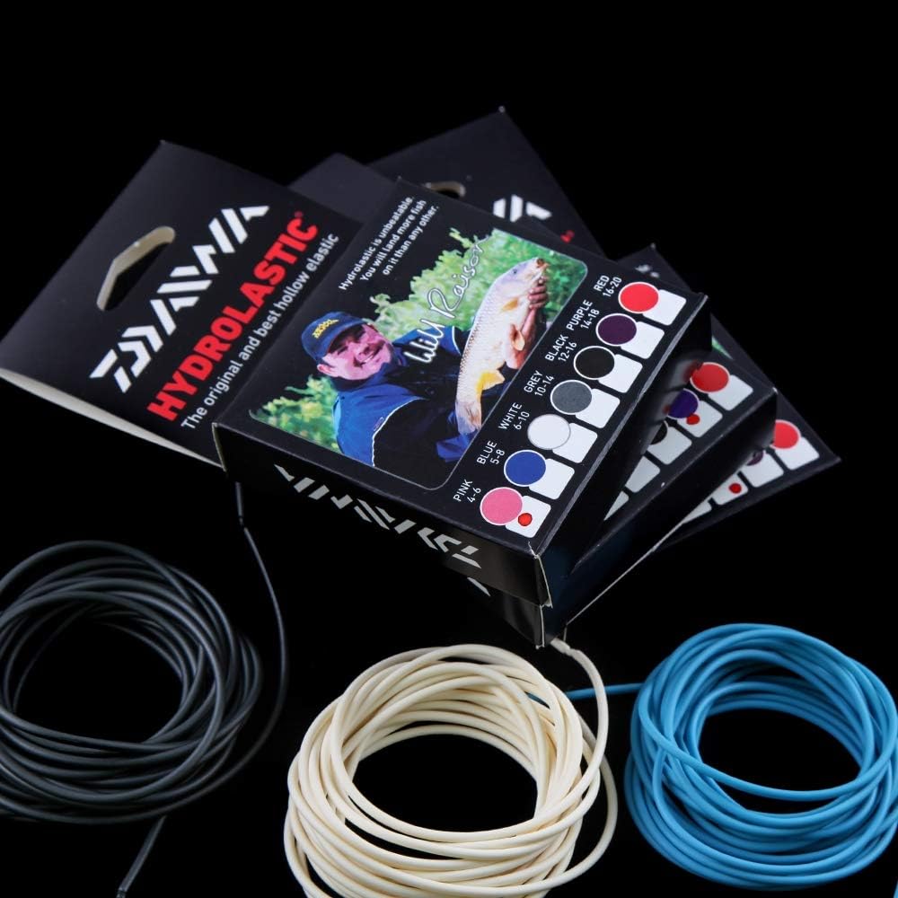 Daiwa Hydrolastic 3 to 5, 3 to 5