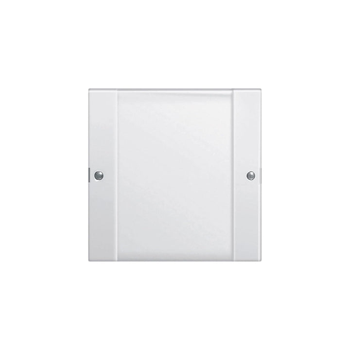 Gira 5331100 Funk Wandsender 1-fach eNet System 55 Klar, reinweiss