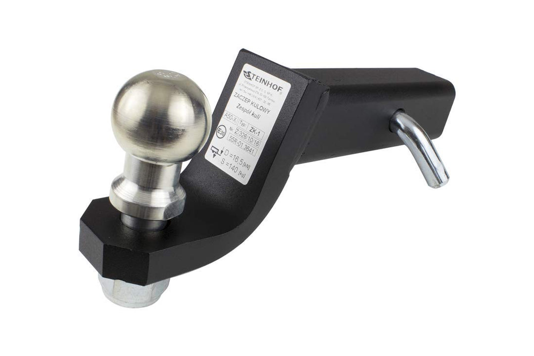 Anhängerkupplung Adapter für US-Fahrzeuge Standard 50x50mm AHK höchste Qualität