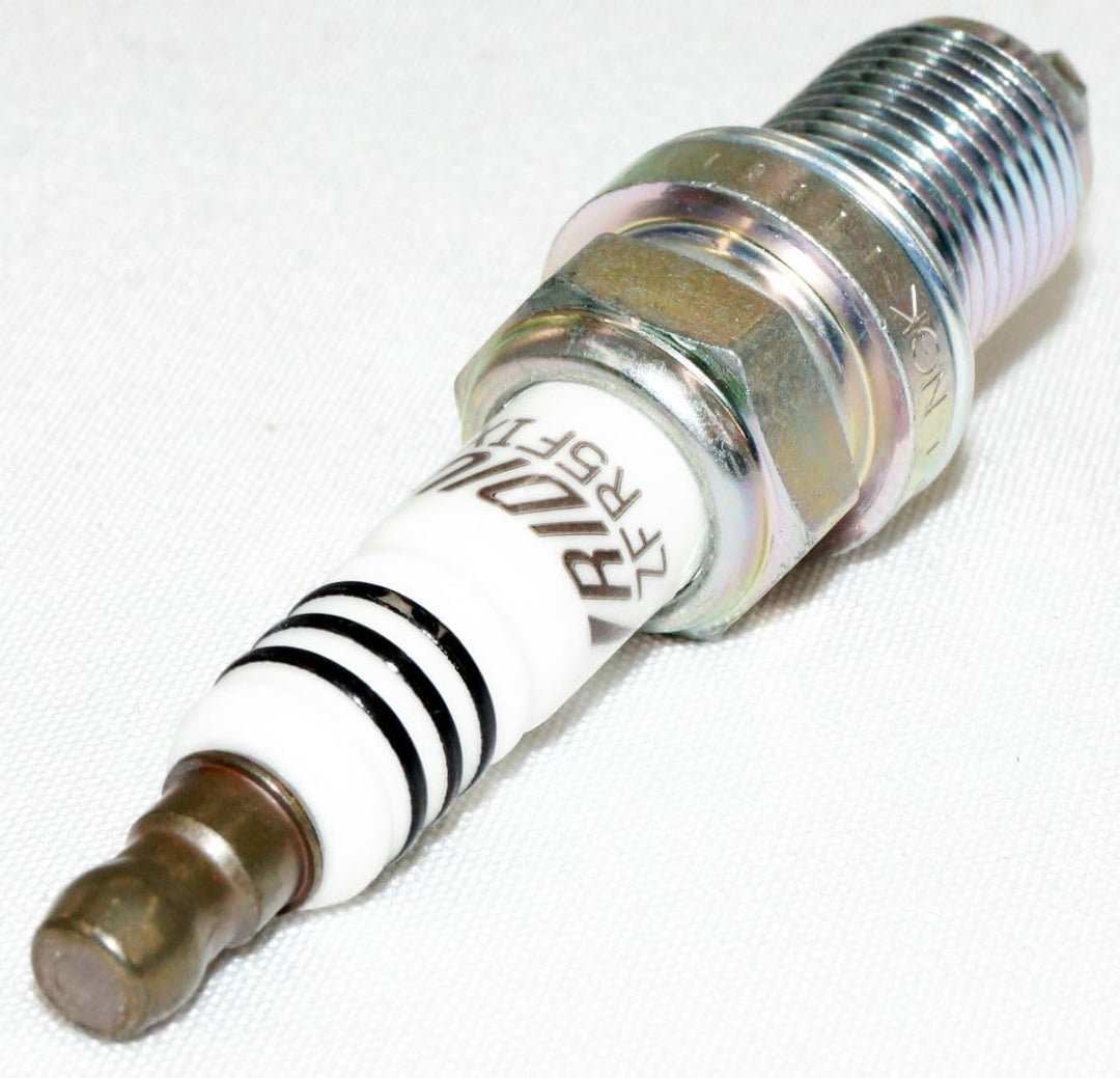 NGK 2477 Iridium Zündkerzen zfr5fix-11–4 PCS * NEU *