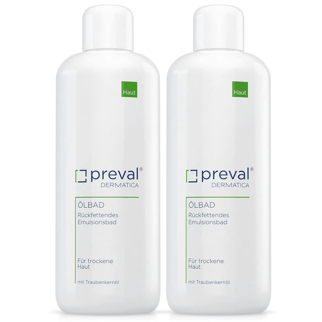 PREVAL Prevabal Bad 1000 ml