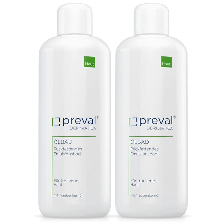 PREVAL Prevabal Bad 1000 ml